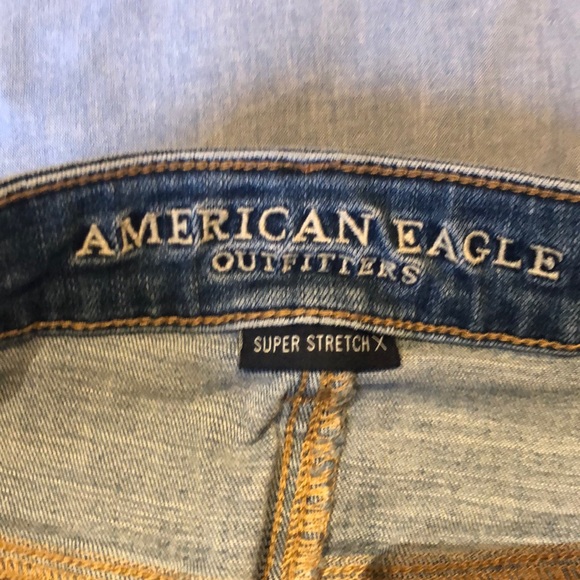 American eagle skinny jeans - Picture 3 of 3